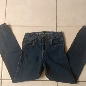 _ Rustic Blue boys jeans